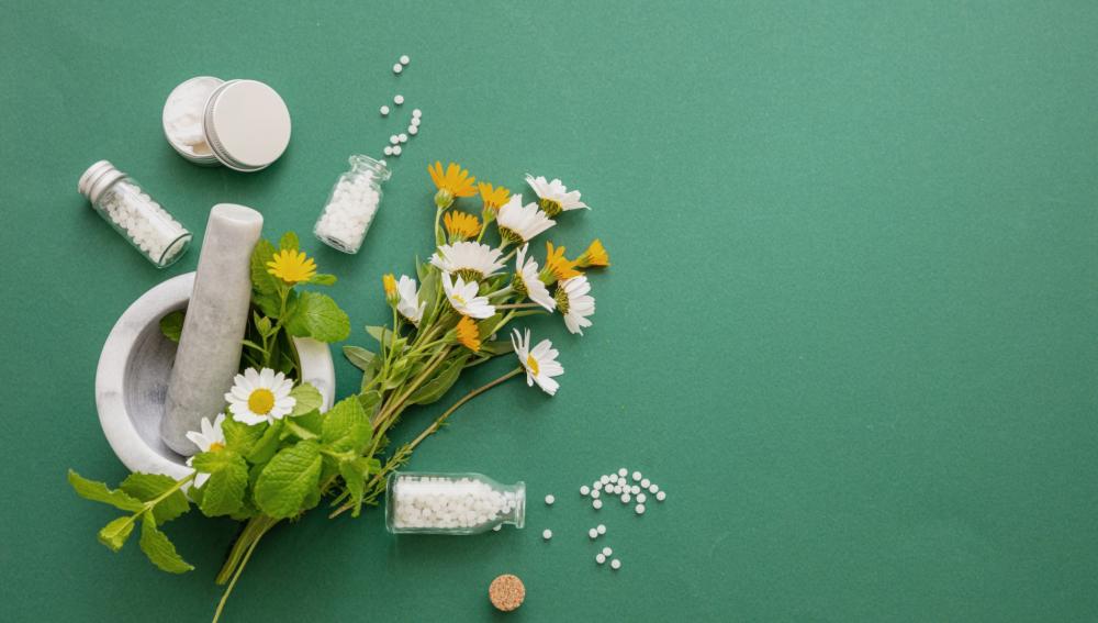 homéopathie