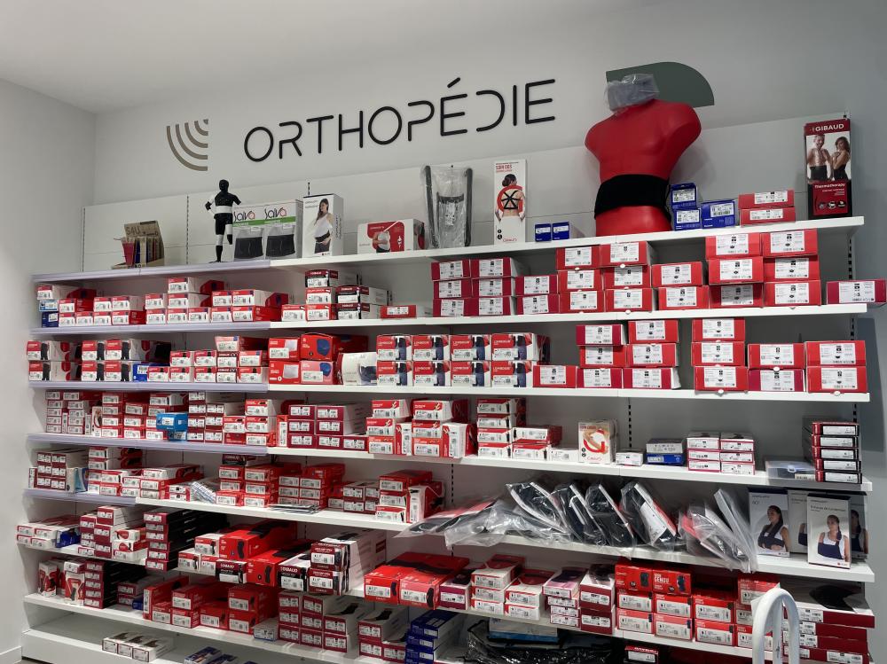 orthopédie